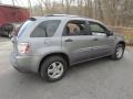 Dark Silver Metallic - Equinox LS AWD Photo No. 4