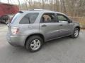 2005 Dark Silver Metallic Chevrolet Equinox LS AWD  photo #4