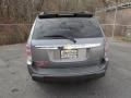 2005 Dark Silver Metallic Chevrolet Equinox LS AWD  photo #6