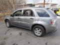 2005 Dark Silver Metallic Chevrolet Equinox LS AWD  photo #8