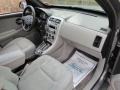 Dark Silver Metallic - Equinox LS AWD Photo No. 14
