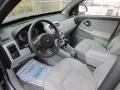 Dark Silver Metallic - Equinox LS AWD Photo No. 22