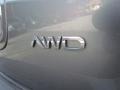 2005 Dark Silver Metallic Chevrolet Equinox LS AWD  photo #28