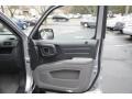 Door Panel of 2010 Ridgeline RT