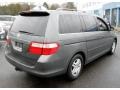 Nimbus Gray Metallic - Odyssey EX-L Photo No. 8