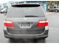 Nimbus Gray Metallic - Odyssey EX-L Photo No. 9