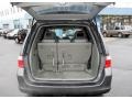 Nimbus Gray Metallic - Odyssey EX-L Photo No. 10