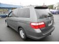 Nimbus Gray Metallic - Odyssey EX-L Photo No. 13