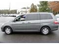 Nimbus Gray Metallic - Odyssey EX-L Photo No. 14