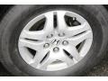Nimbus Gray Metallic - Odyssey EX-L Photo No. 18