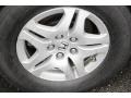 Nimbus Gray Metallic - Odyssey EX-L Photo No. 19