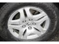 Nimbus Gray Metallic - Odyssey EX-L Photo No. 20
