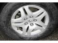 Nimbus Gray Metallic - Odyssey EX-L Photo No. 21