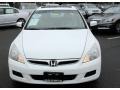 2006 Taffeta White Honda Accord EX-L Sedan  photo #2