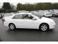 2006 Taffeta White Honda Accord EX-L Sedan  photo #4