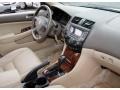 2006 Taffeta White Honda Accord EX-L Sedan  photo #5