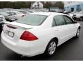 2006 Taffeta White Honda Accord EX-L Sedan  photo #6