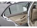 2006 Taffeta White Honda Accord EX-L Sedan  photo #16