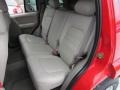 2004 Flame Red Jeep Liberty Limited 4x4  photo #25