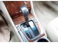2006 Taffeta White Honda Accord EX-L Sedan  photo #23