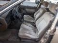  1989 Accord LX Sedan Tan Interior