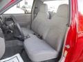 2006 Victory Red Chevrolet Colorado LS Regular Cab  photo #15