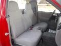 2006 Victory Red Chevrolet Colorado LS Regular Cab  photo #17