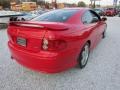 2004 Torrid Red Pontiac GTO Coupe  photo #4