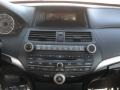 2010 Honda Accord EX Coupe Controls