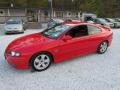  2004 GTO Coupe Torrid Red