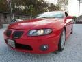 2004 Torrid Red Pontiac GTO Coupe  photo #11