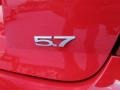 2004 Torrid Red Pontiac GTO Coupe  photo #13