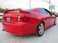 2004 Torrid Red Pontiac GTO Coupe  photo #14
