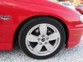 2004 Torrid Red Pontiac GTO Coupe  photo #15