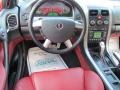 2004 Torrid Red Pontiac GTO Coupe  photo #24
