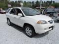 Aspen White Pearl 2004 Acura MDX Touring