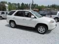 Aspen White Pearl - MDX Touring Photo No. 2