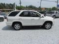 Aspen White Pearl - MDX Touring Photo No. 3