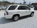 Aspen White Pearl - MDX Touring Photo No. 4