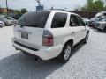 Aspen White Pearl - MDX Touring Photo No. 5