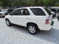 Aspen White Pearl - MDX Touring Photo No. 8