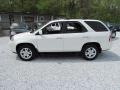 Aspen White Pearl - MDX Touring Photo No. 9