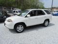 Aspen White Pearl - MDX Touring Photo No. 10