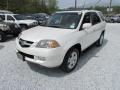 Aspen White Pearl - MDX Touring Photo No. 11