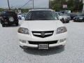 Aspen White Pearl - MDX Touring Photo No. 12