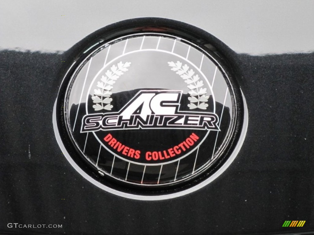 2008 BMW M6 AC Schnitzer Coupe Marks and Logos Photo #57644467
