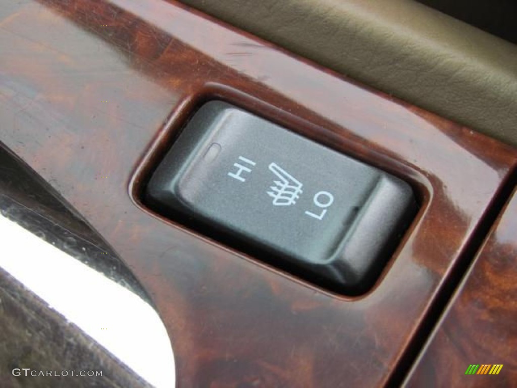2004 MDX Touring - Aspen White Pearl / Saddle photo #17