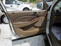 Aspen White Pearl - MDX Touring Photo No. 20