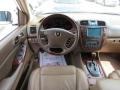Aspen White Pearl - MDX Touring Photo No. 22
