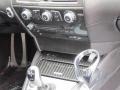 2008 BMW M6 AC Schnitzer Coupe Controls